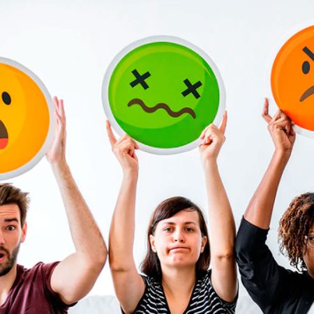 emociones Gestión emocional y ansiedad.