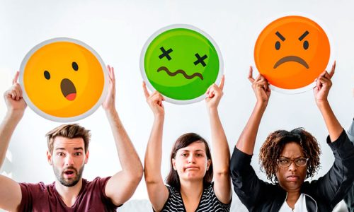 Gestión emocional y ansiedad.