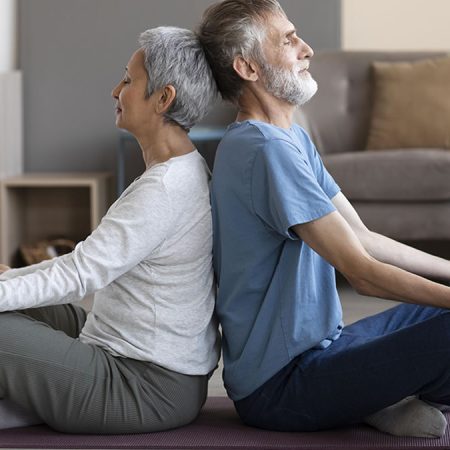 mindfulnes Mindfulness y autocuidado