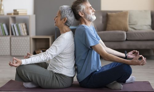 Mindfulness y autocuidado